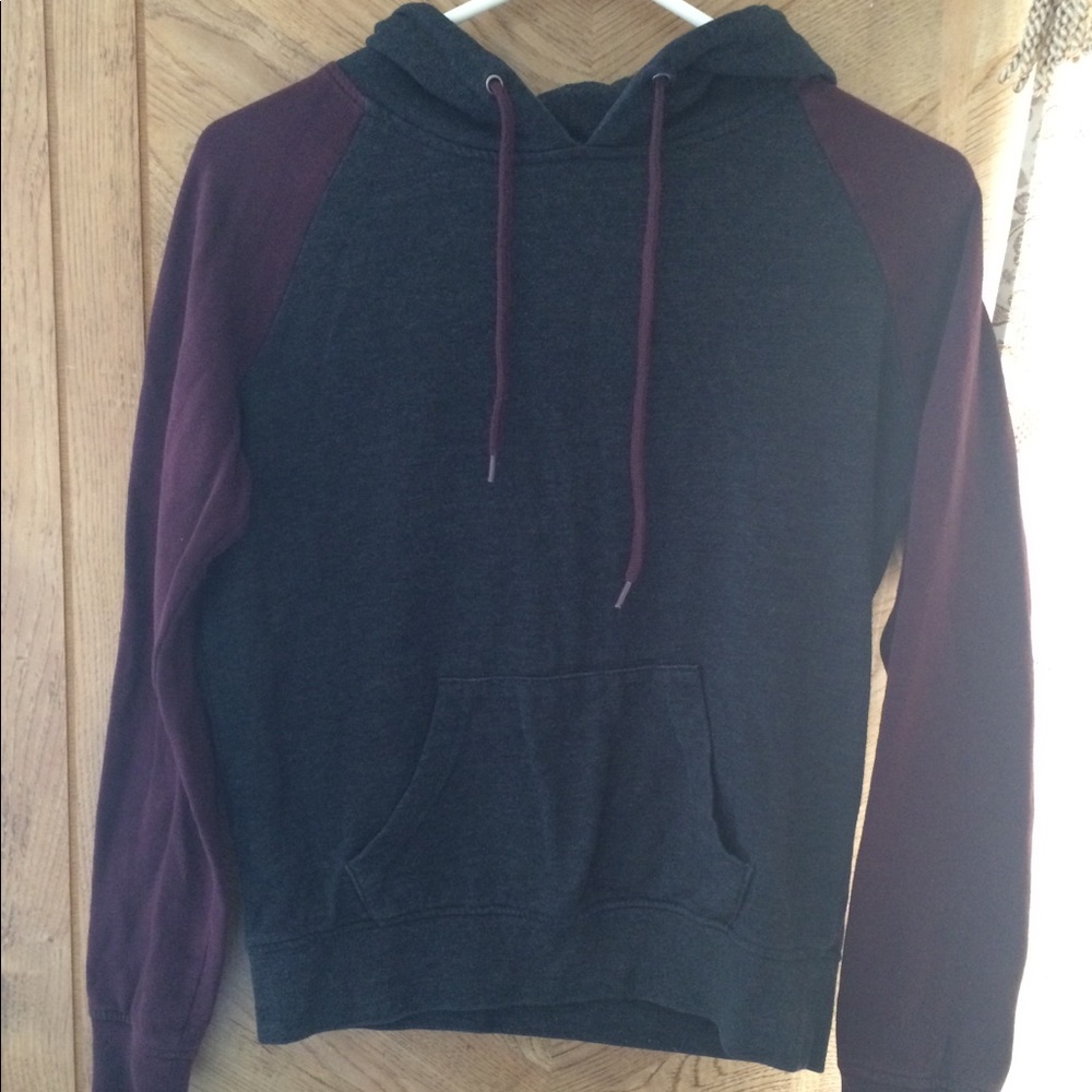 Basic Hoodie